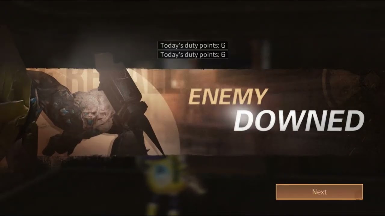 DH SEASON 15 FLOOR 65 70 LIFEAFTER