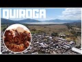 VISITANDO QUIROGA / Las CARNITAS mas ricas del planeta