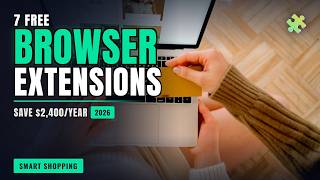 7 Browser Extensions That Save You Money While You Sleep screenshot 1