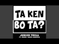 Ta Ken Bo Ta? (Url Remix) (feat. Url Isenia, Zoinx & Niata Augusta)