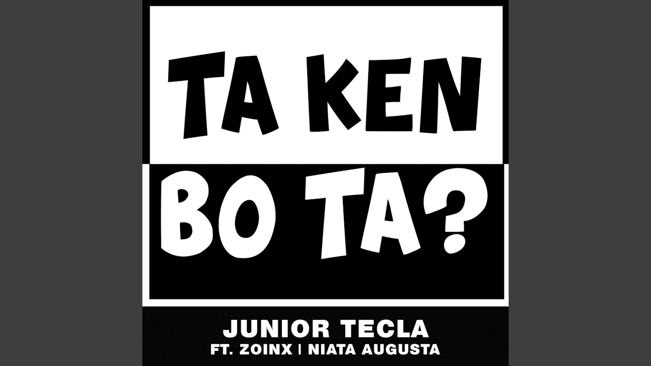 Ta Ken Bo Ta? (Url Remix) (feat. Url Isenia, Zoinx & Niata Augusta)