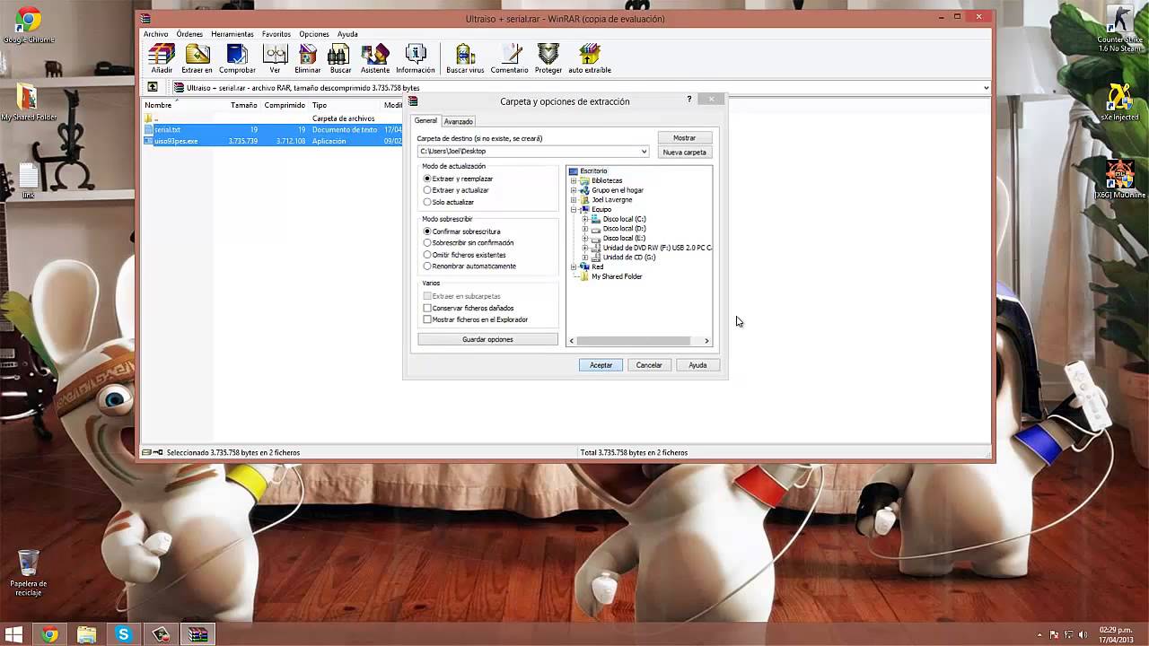 Descargar Ultraiso Premium full + [ serial ]
