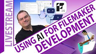 Adversarial Agentic Testing with FileMaker - Day 1