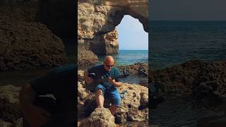 The Myth of Albandeira (Acoustic Session — Part 3: Unfinished Farewell) #Shorts