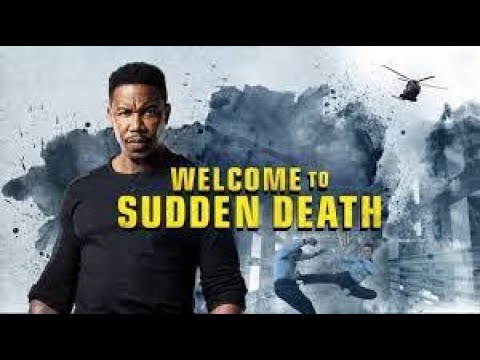 Welcome To Sudden Death Hollywood Movie Full Movie 2021 New Movie 2021 Action Movie 2021
