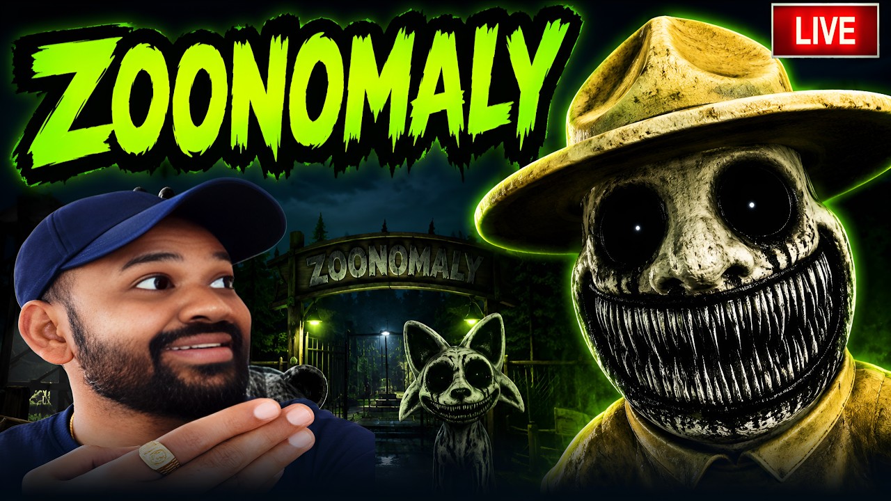 Latest Title & Thumbnail