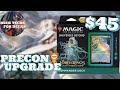 Elven Council | $45 Budget Precon Upgrade | MTG