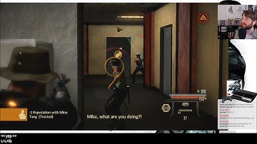 Alpha Protocol- Part 3 (Archive)