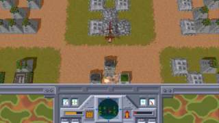 Return Fire Playthrough B2/4