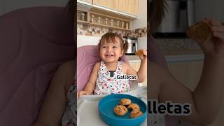 Galletas por Antonia Bella 😱