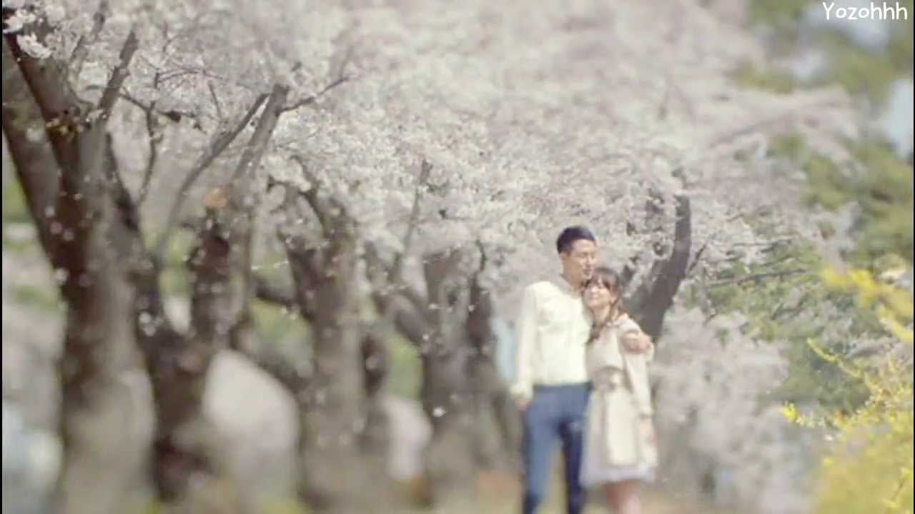 The One -  A Winter Story (Piano Ver.) MV [ENGSUB + Romanization + Hangul]