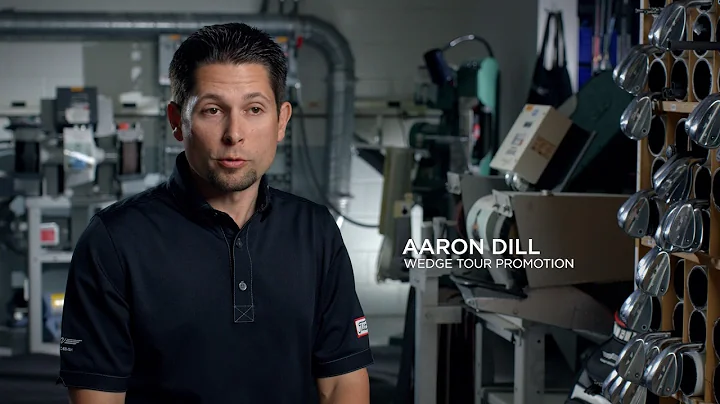 Vokey SM7 F GRIND Wedge