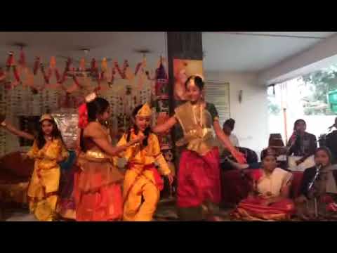   2014 - Performance Temple 2