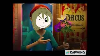 [Talkloid dub] Its JUsT MeEe 💅