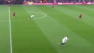 ما قدمه زياش اليوم الساحر يبدع بتمريرة حاسمة