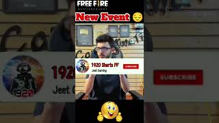 Free Fire's BIGGEST Event of the Month!"