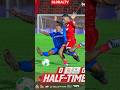 HALF TIME SIMBA 0 0 JKT TANZANIA Shortsviral Simbasc Breaking Globaltv 