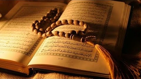 تلاوة هادئة من سورة الصافات - القارئ أسامة أبلا