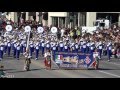 Águilas Doradas Marching Band - Puebla, México - 2016 Pasadena Rose Parade