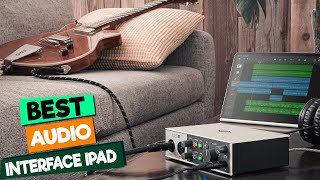 Famous 🎧 Best Audio Interfaces for iPad 2026 | Studio-Quality Sound on the Go! Net Worth