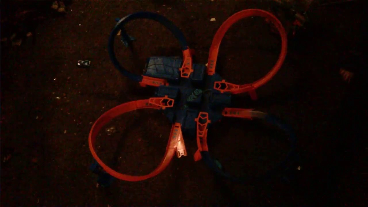 hotwheels / matchbox madness.