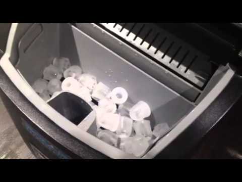 Polar T315 Ice Maker Www Cateringsuperstore Co Uk Youtube