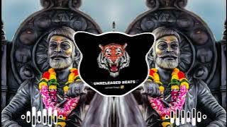 Shivba Amcha Malhari - Shivjayanti 2023 - Dj AKshay ANJ x Dj Saurabh Digras