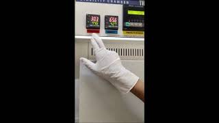 STABILITY STUDY OF PHARMACEUTICALS
