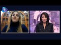 دمشق نجود يوسف دول كانت منقطعة عن التواصل مع سورية بسبب العقـ وبات عم نشهد مساعدات منها 