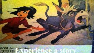 Edm310 Book Trailer