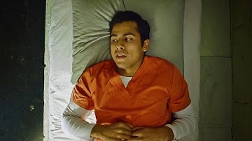 [Full Recap] A Man is Wrongfully Arrested by a Drone and Locked Up in a Cell Controlled by AI