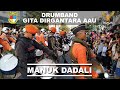 Drumband Gita Dirgantara AAU - Manuk Dadali