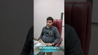 Prevention from Cholesterol by Dr Vishal Chopra screenshot 4