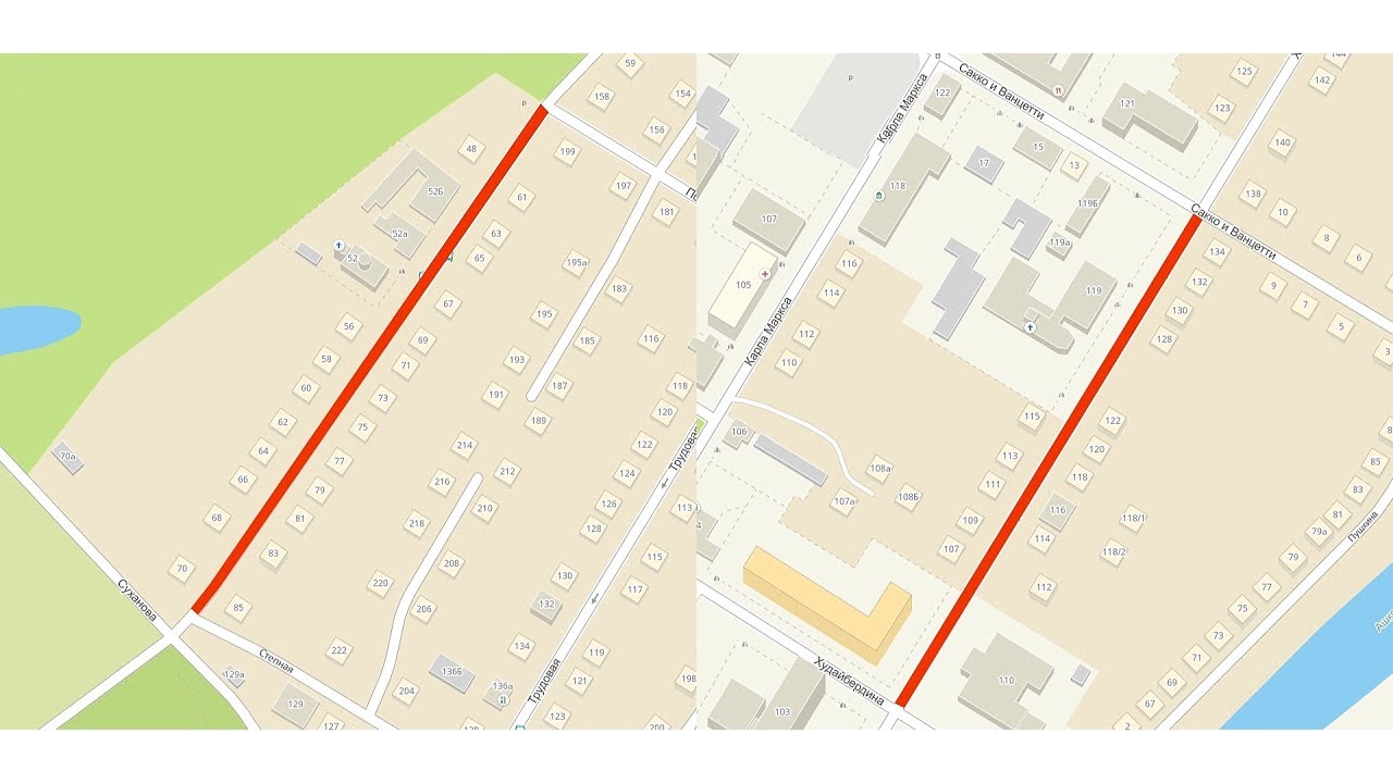 Схема маршрута движения автобуса. Изменение маршрутов в нижнем новгороде. Круговое движение уфа. Круговое движение в стерлитамаке худайбердина. Стерлитамак движение.