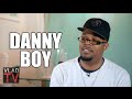 Danny Boy Calls Suge a "Crook" & Not Getting Paid For 2Pac Songs