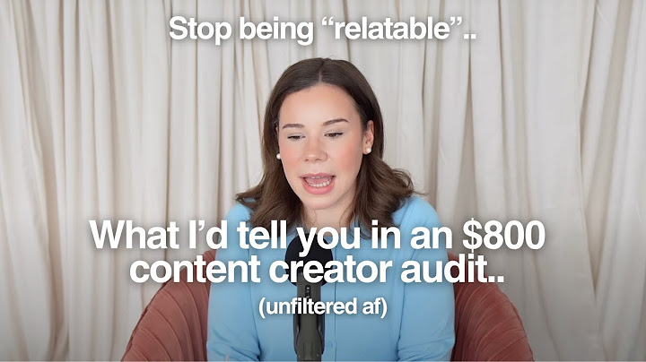 I coached 600 influencers.. here's why they're not growing in 2025 👀