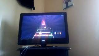 Guitar Hero Warriors Of Rock Dlc Freya By The Sword