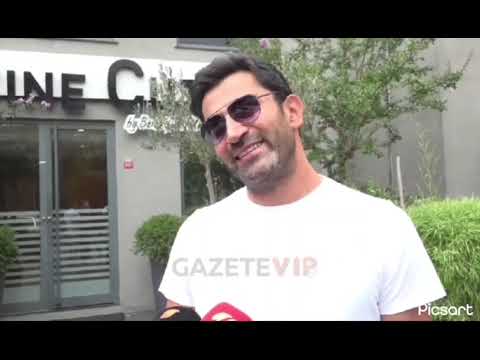 SİNEM’DEN ÇOK KORKTUM...