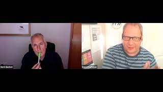 The Responsive Organisation with David Cushman