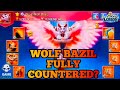 Lords Mobile Wolf Bazil Fully Countered|Lords Mobile Rally Trap Ultimate Guide|Lords Mobile Gameplay