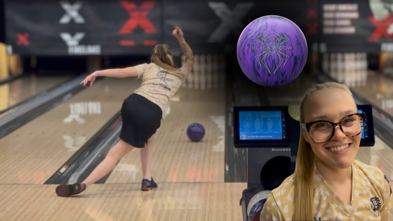 $5,000 Bowling Baddies Showdown - Firelake 🩷