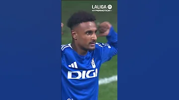 HASSAN Llegó Al Derbi 