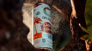 Celsius Commercial Surf