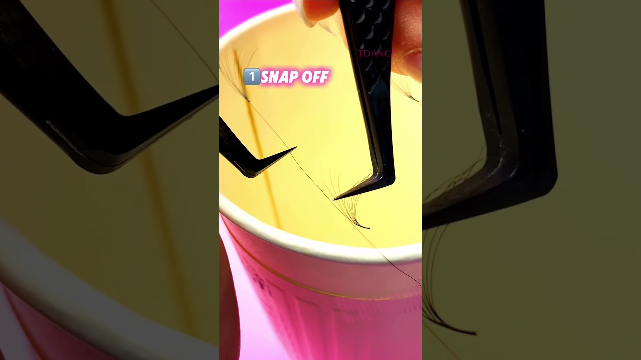 Lash techs!! 💕Here are 3 lash removal techniques every pro should master 👇 