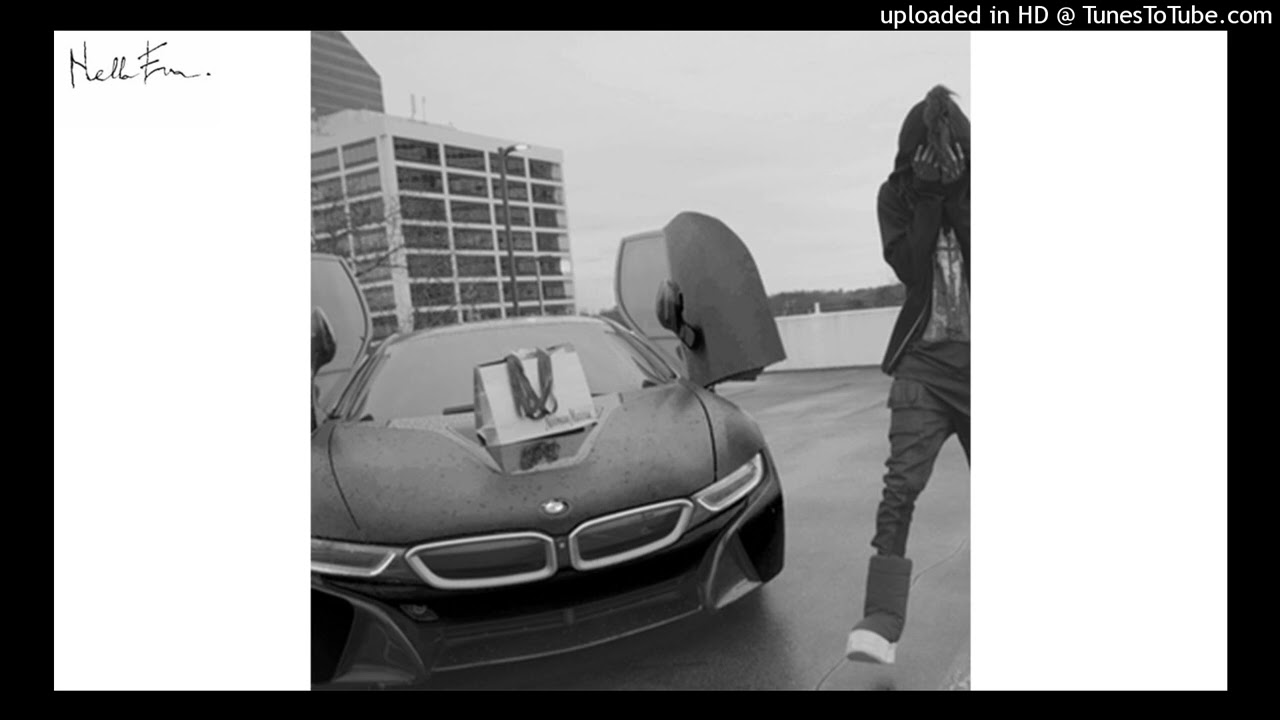 che legion type beat