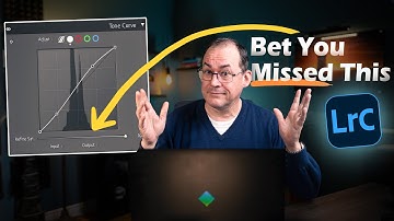 5 HIDDEN HACKS in LIGHTROOM you NEVER KNEW existed!