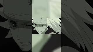 Might Guy teas off on Six Path Madara #anime #animeshorts #bestanimefights #narutoshippuden #naruto