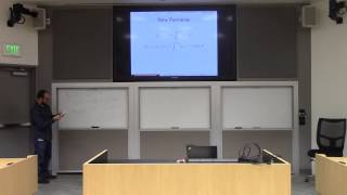 Lecture 18:  Time-stepping strategies (part II)