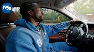 What It Takes To Compete At 45 | Ifbb Men’s Physique Pro George Brown