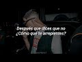 Subconsciente Lunay Yandel Letra Lyrics mp3